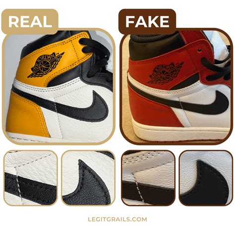 dragon kicks shoes fake|how to detect fake shoes.